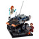 LEGO Taskmaster's Ambush 77905