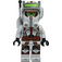 LEGO Tech Minifigurka