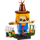 LEGO Thanksgiving Scarecrow 40352