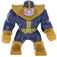 LEGO Thanos (Velký) s Dark Modrá Paže a Helma Minifigurka