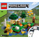 LEGO The Bee Farm 21165 Instrukce