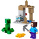 LEGO The Dripstone Cavern 30647