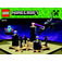 LEGO The Ender Dragon 21117 Instrukce