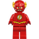 LEGO The Flash Minifigurka