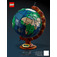 LEGO The Globe 21332 Instrukce