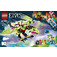 LEGO The Goblin King's Evil Dragon 41183 Instrukce