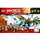 LEGO The Green NRG Dragon 70593 Instrukce