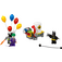 LEGO The Joker Balloon Escape 70900