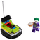 LEGO The Joker Bumper Car 30303