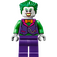 LEGO The Joker s Zelená Paže Minifigurka