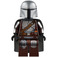 LEGO The Mandalorian Minifigurka