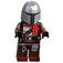 LEGO The Mandalorian s Šátek Minifigurka