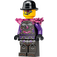 LEGO The Mechanik - Crystalized Minifigurka