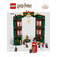 LEGO The Ministry of Magic 76403 Instrukce