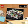 LEGO The Office 21336 Instrukce