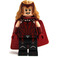 LEGO The Scarlet Witch Minifigurka