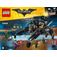 LEGO The Scuttler 70908 Instrukce