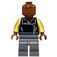 LEGO The Shocker Minifigurka