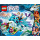 LEGO The Water Dragon Adventure 41172 Instrukce