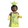 LEGO Tiana Minifigurka