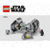 LEGO TIE Bomber 75347 Instrukce