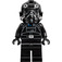 LEGO TIE Fighter Pilot s Clone Hlava Minifigurka