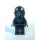 LEGO TIE Fighter Pilot s Černá Hlava a TIE Defender Označení Minifigurka