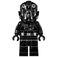 LEGO TIE Pilot s Clone Hlava Minifigurka