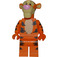 LEGO Tigger Minifigurka