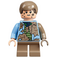 LEGO Tim Murphy Minifigurka