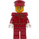 LEGO Tippy Minifigurka