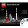 LEGO Tokyo 21051 Instrukce