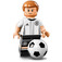 LEGO Toni Kroos 71014-10