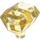 LEGO Transparentní žlutá Infinity Stone