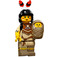 LEGO Tribal Woman 71011-5