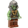 LEGO Troll Warrior Minifigurka