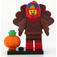 LEGO Turkey Costume 71034-9