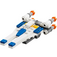 LEGO U-wing Fighter 30496