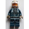 LEGO U-Křídlo / X-Křídlo Pilot Minifigurka