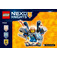 LEGO Ultimate Robin 70333 Instrukce