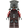 LEGO Uruk-hai s Helma Minifigurka