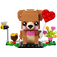 LEGO Valentine's Bear 40379