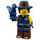 LEGO Vest Friend Rex 71023-14