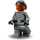 LEGO Vice Admiral Sloane Minifigurka