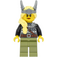 LEGO Viking Queen Minifigurka