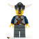 LEGO Viking Warrior Minifigurka