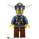 LEGO Viking Warrior Minifigurka