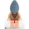 LEGO Viktor Krum v Žralok Transformation Minifigurka