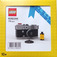 LEGO Vintage Camera 5006911