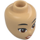 LEGO Liann s Smile Minidoll Hlava (92198 / 105945)